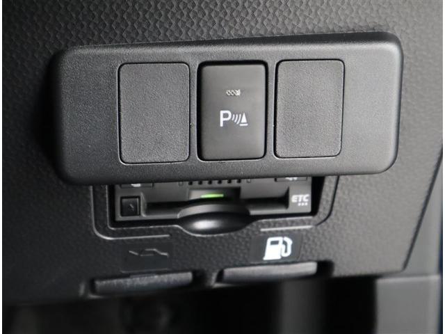 ルーミー X ワンセグ メモリーナビ ミュージックプレイヤー接続可 バックカメラ 衝突被害軽減システム ETC 電動スライドドア ワンオーナー アイドリングストップ(19枚目)