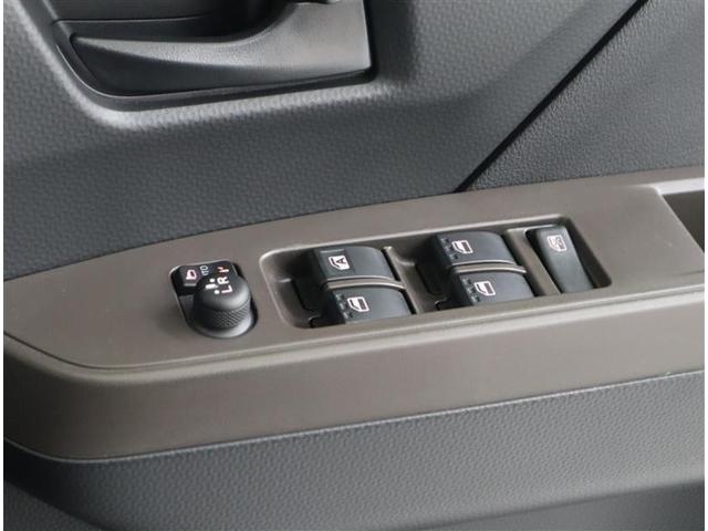 ルーミー X ワンセグ メモリーナビ ミュージックプレイヤー接続可 バックカメラ 衝突被害軽減システム ETC 電動スライドドア ワンオーナー アイドリングストップ(20枚目)