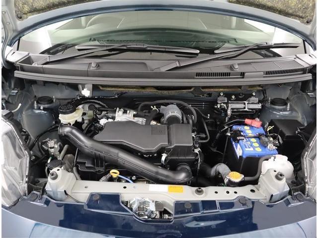 ルーミー X ワンセグ メモリーナビ ミュージックプレイヤー接続可 バックカメラ 衝突被害軽減システム ETC 電動スライドドア ワンオーナー アイドリングストップ(27枚目)