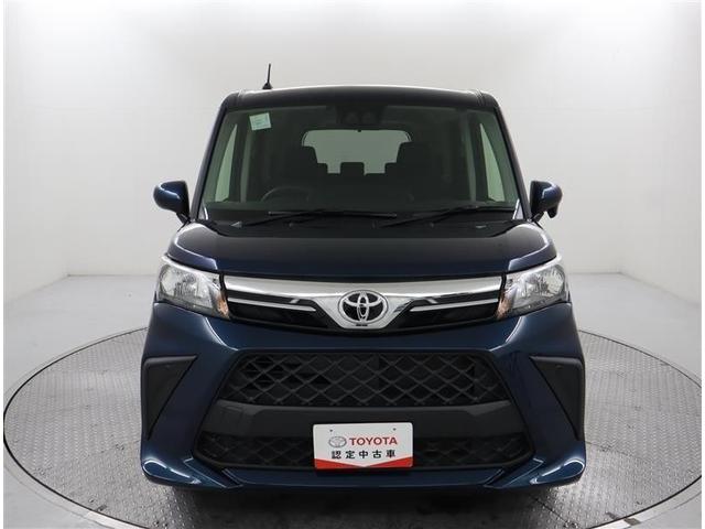 ルーミー X ワンセグ メモリーナビ ミュージックプレイヤー接続可 バックカメラ 衝突被害軽減システム ETC 電動スライドドア ワンオーナー アイドリングストップ(30枚目)