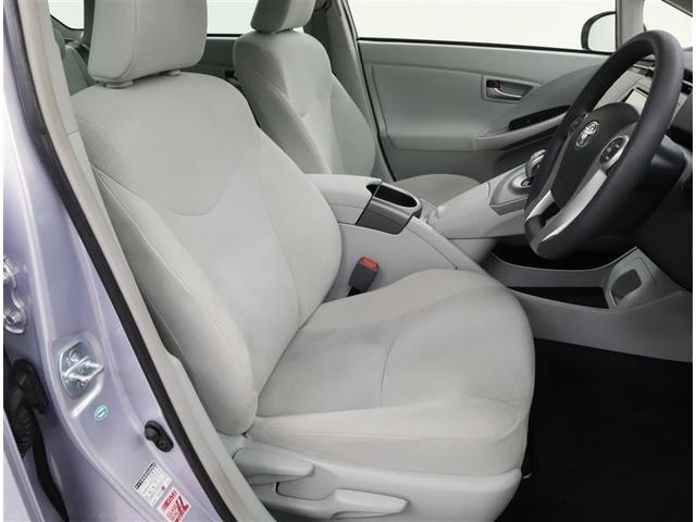 プリウス S フルセグ メモリーナビ DVD再生 ミュージックプレイヤー接続可 バックカメラ ETC HIDヘッドライト ワンオーナー 記録簿(4枚目)