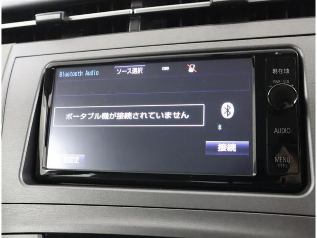 プリウス S フルセグ メモリーナビ DVD再生 ミュージックプレイヤー接続可 バックカメラ ETC HIDヘッドライト ワンオーナー 記録簿(11枚目)
