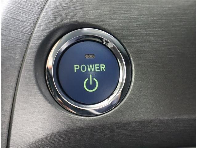 プリウス S フルセグ メモリーナビ DVD再生 ミュージックプレイヤー接続可 バックカメラ ETC HIDヘッドライト ワンオーナー 記録簿(18枚目)