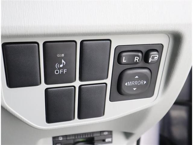 プリウス S フルセグ メモリーナビ DVD再生 ミュージックプレイヤー接続可 バックカメラ ETC HIDヘッドライト ワンオーナー 記録簿(19枚目)