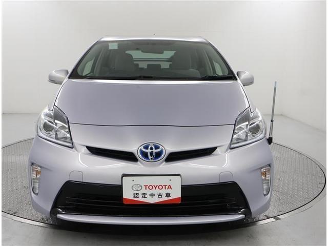 プリウス S フルセグ メモリーナビ DVD再生 ミュージックプレイヤー接続可 バックカメラ ETC HIDヘッドライト ワンオーナー 記録簿(31枚目)