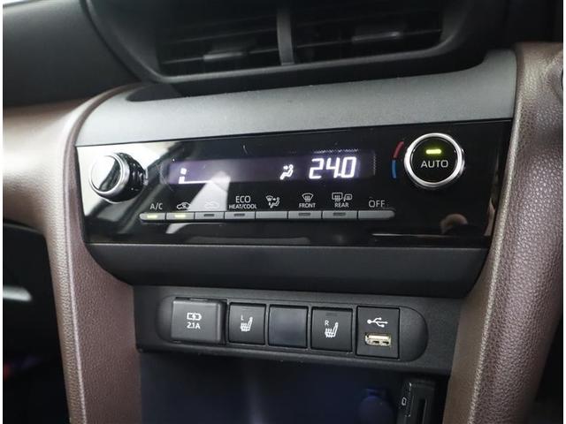 ヤリスクロス ハイブリッドZ メモリーナビ ミュージックプレイヤー接続可 バックカメラ 衝突被害軽減システム ETC LEDヘッドランプ ワンオーナー(13枚目)