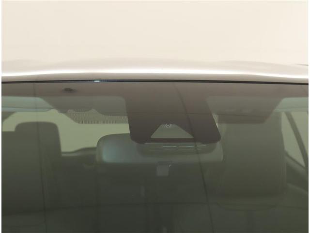 ヤリスクロス ハイブリッドZ メモリーナビ ミュージックプレイヤー接続可 バックカメラ 衝突被害軽減システム ETC LEDヘッドランプ ワンオーナー(36枚目)