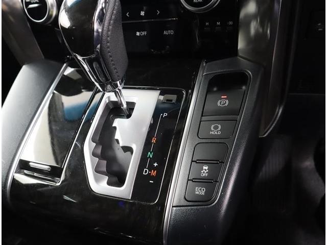 アルファード 2.5S Aパッケージ フルセグ メモリーナビ DVD再生 ミュージックプレイヤー接続可 後席モニター バックカメラ 衝突被害軽減システム ETC ドラレコ 両側電動スライド LEDヘッドランプ 乗車定員7人 3列シート(18枚目)