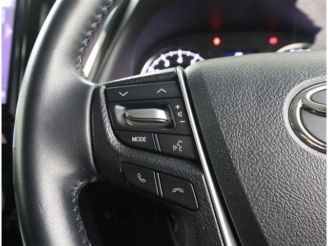 アルファード 2.5S Aパッケージ フルセグ メモリーナビ DVD再生 ミュージックプレイヤー接続可 後席モニター バックカメラ 衝突被害軽減システム ETC ドラレコ 両側電動スライド LEDヘッドランプ 乗車定員7人 3列シート(20枚目)