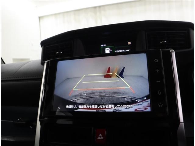 ルーミー カスタムＧ－Ｔ　フルセグ　ミュージックプレイヤー接続可　バックカメラ　衝突被害軽減システム　ＥＴＣ　両側電動スライド　ＬＥＤヘッドランプ　ワンオーナー　記録簿　アイドリングストップ（9枚目）