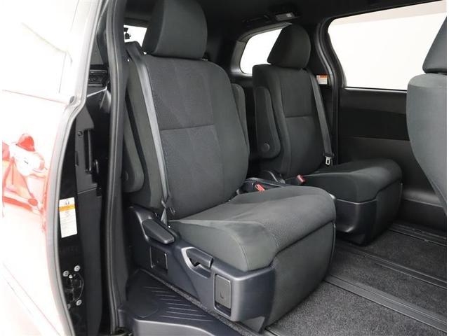 エスティマハイブリッド アエラス 4WD フルセグ メモリーナビ DVD再生 ミュージックプレイヤー接続可 バックカメラ 衝突被害軽減システム ETC 両側電動スライド LEDヘッドランプ 乗車定員7人 3列シート フルエアロ(5枚目)