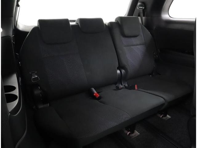 エスティマハイブリッド アエラス 4WD フルセグ メモリーナビ DVD再生 ミュージックプレイヤー接続可 バックカメラ 衝突被害軽減システム ETC 両側電動スライド LEDヘッドランプ 乗車定員7人 3列シート フルエアロ(6枚目)