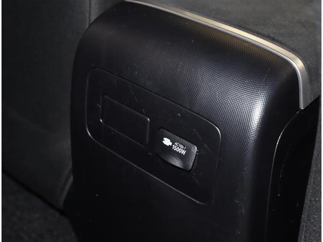 エスティマハイブリッド アエラス 4WD フルセグ メモリーナビ DVD再生 ミュージックプレイヤー接続可 バックカメラ 衝突被害軽減システム ETC 両側電動スライド LEDヘッドランプ 乗車定員7人 3列シート フルエアロ(8枚目)