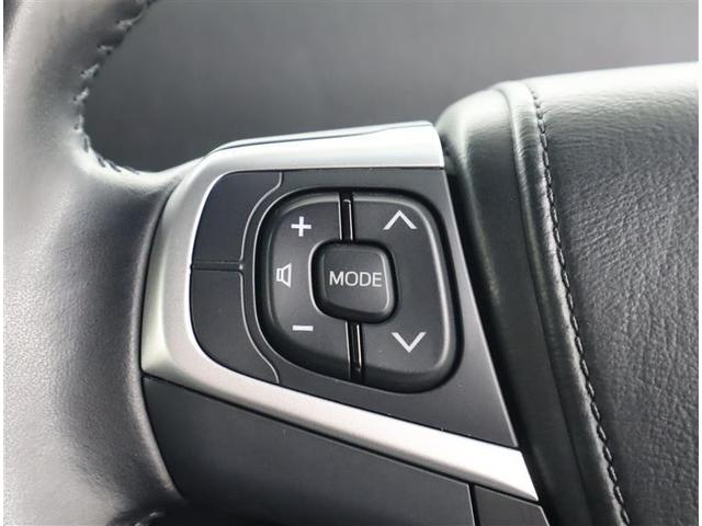 エスティマハイブリッド アエラス 4WD フルセグ メモリーナビ DVD再生 ミュージックプレイヤー接続可 バックカメラ 衝突被害軽減システム ETC 両側電動スライド LEDヘッドランプ 乗車定員7人 3列シート フルエアロ(21枚目)