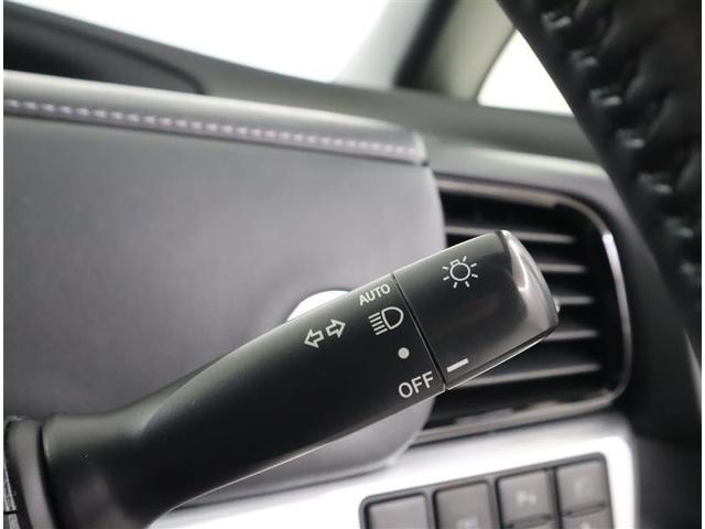 エスティマハイブリッド アエラス 4WD フルセグ メモリーナビ DVD再生 ミュージックプレイヤー接続可 バックカメラ 衝突被害軽減システム ETC 両側電動スライド LEDヘッドランプ 乗車定員7人 3列シート フルエアロ(24枚目)