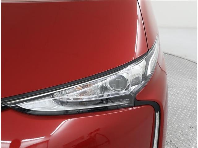 エスティマハイブリッド アエラス 4WD フルセグ メモリーナビ DVD再生 ミュージックプレイヤー接続可 バックカメラ 衝突被害軽減システム ETC 両側電動スライド LEDヘッドランプ 乗車定員7人 3列シート フルエアロ(35枚目)