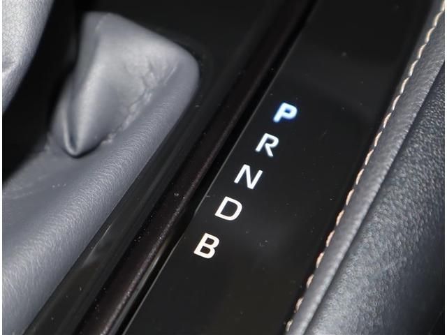 カローラツーリング ハイブリッド　ダブルバイビー　フルセグ　メモリーナビ　ミュージックプレイヤー接続可　バックカメラ　衝突被害軽減システム　ＥＴＣ　ＬＥＤヘッドランプ　記録簿（13枚目）