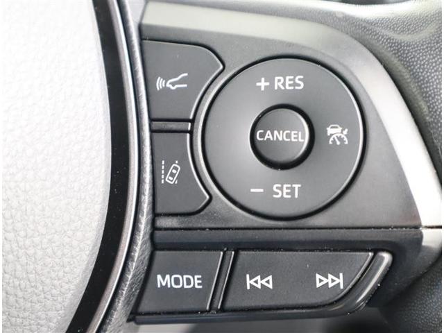 カローラツーリング ハイブリッド　ダブルバイビー　フルセグ　メモリーナビ　ミュージックプレイヤー接続可　バックカメラ　衝突被害軽減システム　ＥＴＣ　ＬＥＤヘッドランプ　記録簿（22枚目）