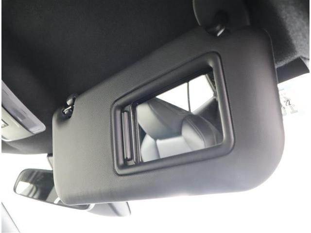 カローラツーリング ハイブリッド　ダブルバイビー　フルセグ　メモリーナビ　ミュージックプレイヤー接続可　バックカメラ　衝突被害軽減システム　ＥＴＣ　ＬＥＤヘッドランプ　記録簿（29枚目）