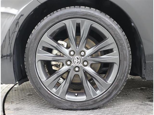 カローラツーリング ハイブリッド　ダブルバイビー　フルセグ　メモリーナビ　ミュージックプレイヤー接続可　バックカメラ　衝突被害軽減システム　ＥＴＣ　ＬＥＤヘッドランプ　記録簿（30枚目）