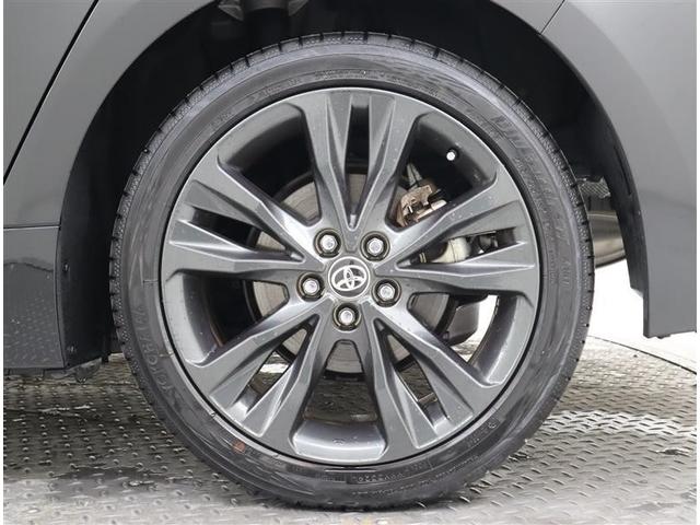 カローラツーリング ハイブリッド　ダブルバイビー　フルセグ　メモリーナビ　ミュージックプレイヤー接続可　バックカメラ　衝突被害軽減システム　ＥＴＣ　ＬＥＤヘッドランプ　記録簿（31枚目）