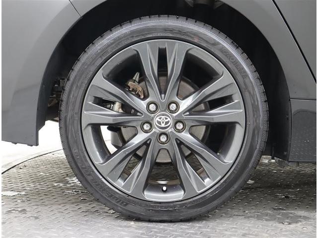 カローラツーリング ハイブリッド　ダブルバイビー　フルセグ　メモリーナビ　ミュージックプレイヤー接続可　バックカメラ　衝突被害軽減システム　ＥＴＣ　ＬＥＤヘッドランプ　記録簿（32枚目）