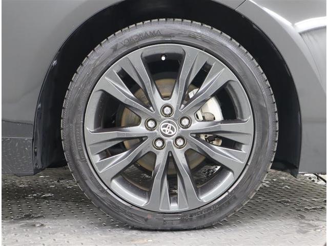 カローラツーリング ハイブリッド　ダブルバイビー　フルセグ　メモリーナビ　ミュージックプレイヤー接続可　バックカメラ　衝突被害軽減システム　ＥＴＣ　ＬＥＤヘッドランプ　記録簿（33枚目）