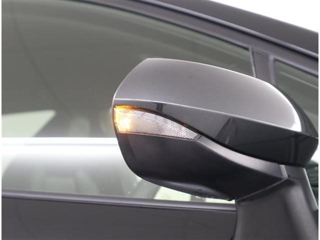 カローラツーリング ハイブリッド　ダブルバイビー　フルセグ　メモリーナビ　ミュージックプレイヤー接続可　バックカメラ　衝突被害軽減システム　ＥＴＣ　ＬＥＤヘッドランプ　記録簿（34枚目）