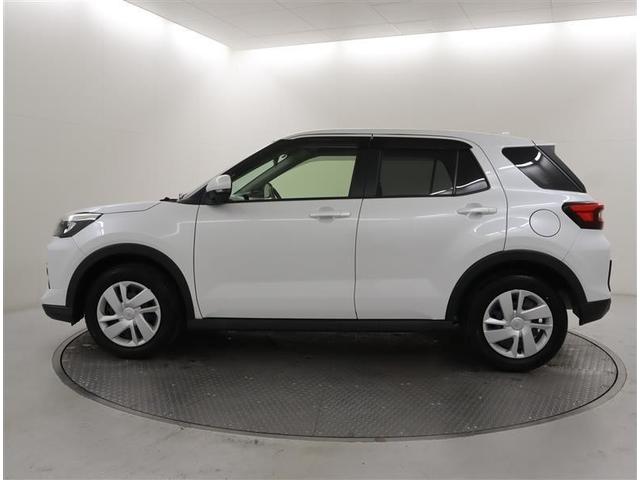 ライズ Ｘ　フルセグ　ミュージックプレイヤー接続可　バックカメラ　衝突被害軽減システム　ＬＥＤヘッドランプ　ワンオーナー　記録簿　アイドリングストップ（2枚目）