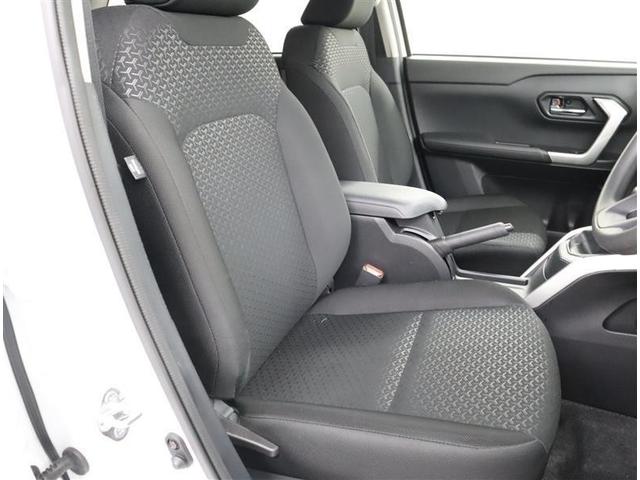 ライズ Ｘ　フルセグ　ミュージックプレイヤー接続可　バックカメラ　衝突被害軽減システム　ＬＥＤヘッドランプ　ワンオーナー　記録簿　アイドリングストップ（4枚目）