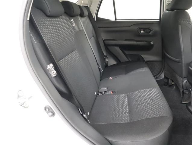 ライズ Ｘ　フルセグ　ミュージックプレイヤー接続可　バックカメラ　衝突被害軽減システム　ＬＥＤヘッドランプ　ワンオーナー　記録簿　アイドリングストップ（5枚目）