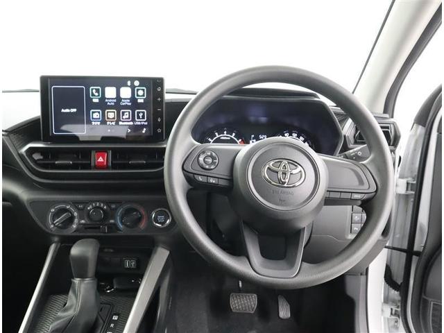 ライズ Ｘ　フルセグ　ミュージックプレイヤー接続可　バックカメラ　衝突被害軽減システム　ＬＥＤヘッドランプ　ワンオーナー　記録簿　アイドリングストップ（7枚目）