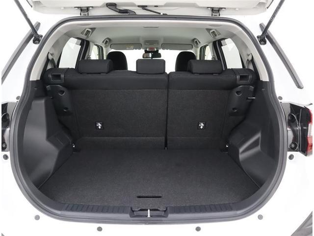 ライズ Ｘ　フルセグ　ミュージックプレイヤー接続可　バックカメラ　衝突被害軽減システム　ＬＥＤヘッドランプ　ワンオーナー　記録簿　アイドリングストップ（8枚目）