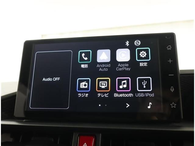 ライズ Ｘ　フルセグ　ミュージックプレイヤー接続可　バックカメラ　衝突被害軽減システム　ＬＥＤヘッドランプ　ワンオーナー　記録簿　アイドリングストップ（9枚目）