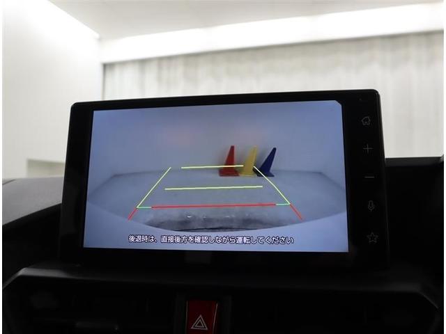 ライズ Ｘ　フルセグ　ミュージックプレイヤー接続可　バックカメラ　衝突被害軽減システム　ＬＥＤヘッドランプ　ワンオーナー　記録簿　アイドリングストップ（10枚目）