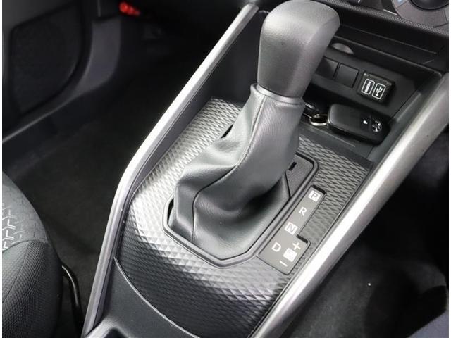 ライズ Ｘ　フルセグ　ミュージックプレイヤー接続可　バックカメラ　衝突被害軽減システム　ＬＥＤヘッドランプ　ワンオーナー　記録簿　アイドリングストップ（13枚目）