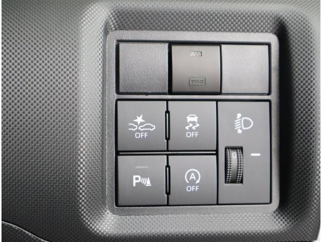 ライズ Ｘ　フルセグ　ミュージックプレイヤー接続可　バックカメラ　衝突被害軽減システム　ＬＥＤヘッドランプ　ワンオーナー　記録簿　アイドリングストップ（17枚目）