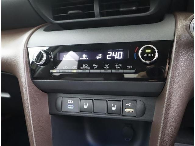 ヤリスクロス ハイブリッドＺ　フルセグ　メモリーナビ　ミュージックプレイヤー接続可　バックカメラ　衝突被害軽減システム　ＥＴＣ　ドラレコ　ＬＥＤヘッドランプ　ワンオーナー（14枚目）