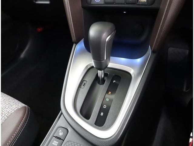 ヤリスクロス ハイブリッドＺ　フルセグ　メモリーナビ　ミュージックプレイヤー接続可　バックカメラ　衝突被害軽減システム　ＥＴＣ　ドラレコ　ＬＥＤヘッドランプ　ワンオーナー（15枚目）