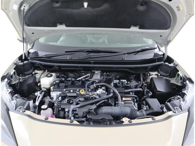 ヤリスクロス ハイブリッドＺ　フルセグ　メモリーナビ　ミュージックプレイヤー接続可　バックカメラ　衝突被害軽減システム　ＥＴＣ　ドラレコ　ＬＥＤヘッドランプ　ワンオーナー（33枚目）