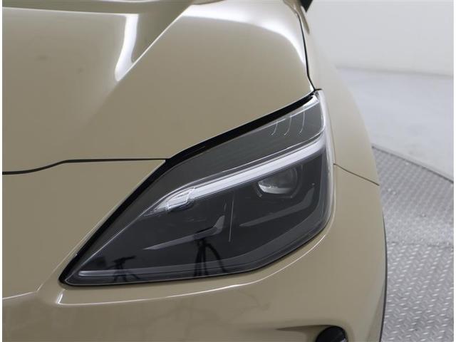 ヤリスクロス ハイブリッドＺ　フルセグ　メモリーナビ　ミュージックプレイヤー接続可　バックカメラ　衝突被害軽減システム　ＥＴＣ　ドラレコ　ＬＥＤヘッドランプ　ワンオーナー（34枚目）