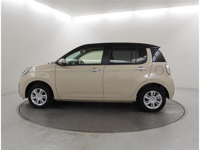 パッソ モーダ ワンセグ メモリーナビ ミュージックプレイヤー接続可 衝突被害軽減システム LEDヘッドランプ ワンオーナー 記録簿 アイドリングストップ(2枚目)