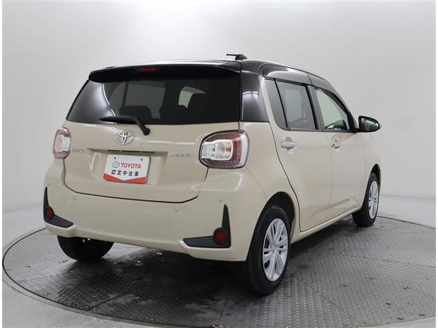 パッソ モーダ ワンセグ メモリーナビ ミュージックプレイヤー接続可 衝突被害軽減システム LEDヘッドランプ ワンオーナー 記録簿 アイドリングストップ(3枚目)