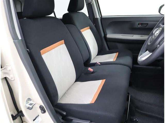 パッソ モーダ ワンセグ メモリーナビ ミュージックプレイヤー接続可 衝突被害軽減システム LEDヘッドランプ ワンオーナー 記録簿 アイドリングストップ(4枚目)