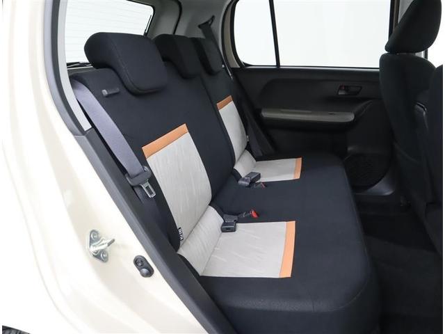 パッソ モーダ ワンセグ メモリーナビ ミュージックプレイヤー接続可 衝突被害軽減システム LEDヘッドランプ ワンオーナー 記録簿 アイドリングストップ(5枚目)