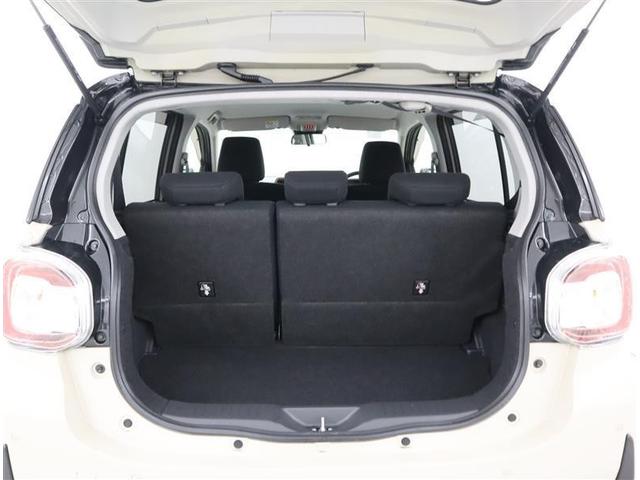 パッソ モーダ ワンセグ メモリーナビ ミュージックプレイヤー接続可 衝突被害軽減システム LEDヘッドランプ ワンオーナー 記録簿 アイドリングストップ(7枚目)