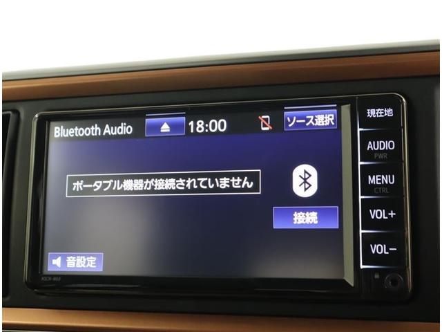 パッソ モーダ ワンセグ メモリーナビ ミュージックプレイヤー接続可 衝突被害軽減システム LEDヘッドランプ ワンオーナー 記録簿 アイドリングストップ(10枚目)