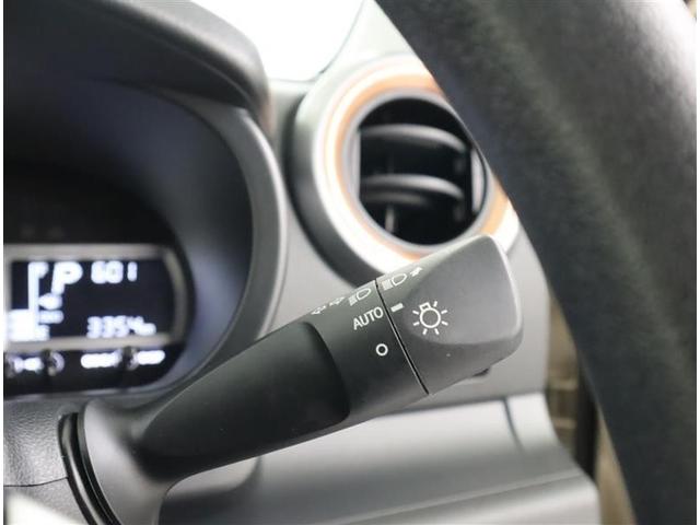 パッソ モーダ ワンセグ メモリーナビ ミュージックプレイヤー接続可 衝突被害軽減システム LEDヘッドランプ ワンオーナー 記録簿 アイドリングストップ(12枚目)