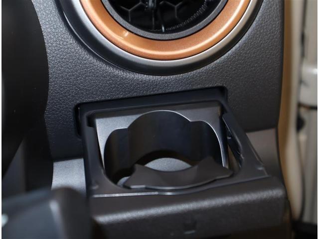 パッソ モーダ ワンセグ メモリーナビ ミュージックプレイヤー接続可 衝突被害軽減システム LEDヘッドランプ ワンオーナー 記録簿 アイドリングストップ(14枚目)