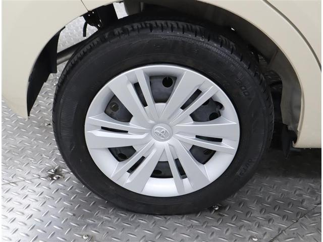 パッソ モーダ ワンセグ メモリーナビ ミュージックプレイヤー接続可 衝突被害軽減システム LEDヘッドランプ ワンオーナー 記録簿 アイドリングストップ(19枚目)